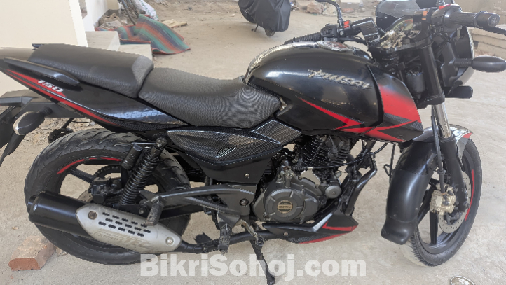 Bajaj Pulsar 150 DD UG5 2019